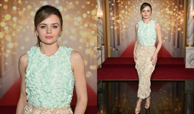 Joey King