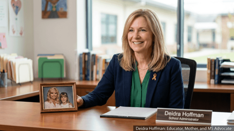 Deidra Hoffman