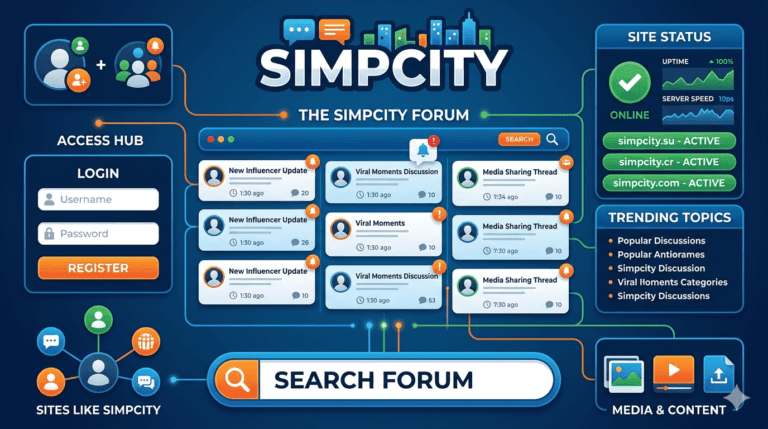 Simpcity
