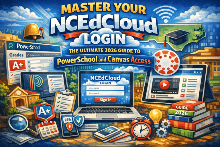 NCEdCloud