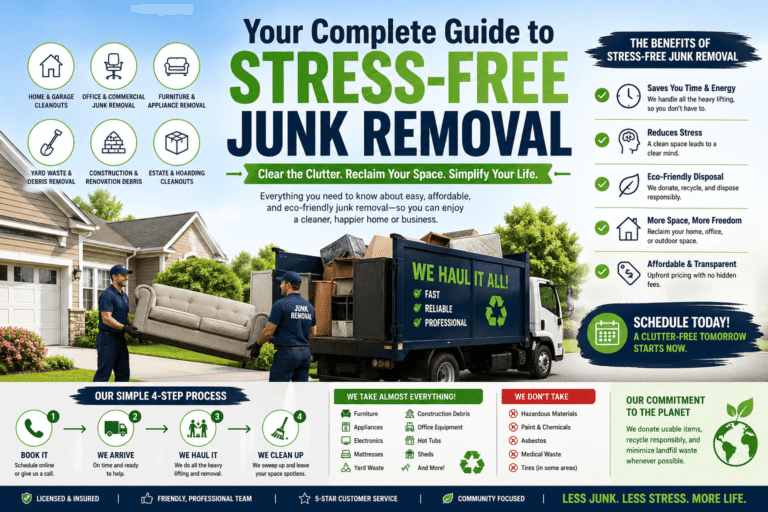 Junk Removal