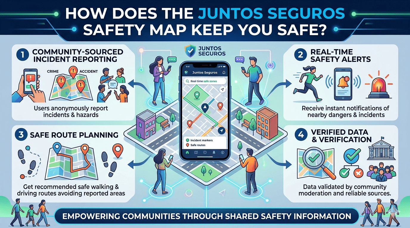 Juntos Seguros