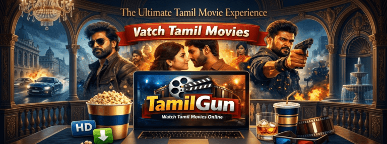 Tamilgun
