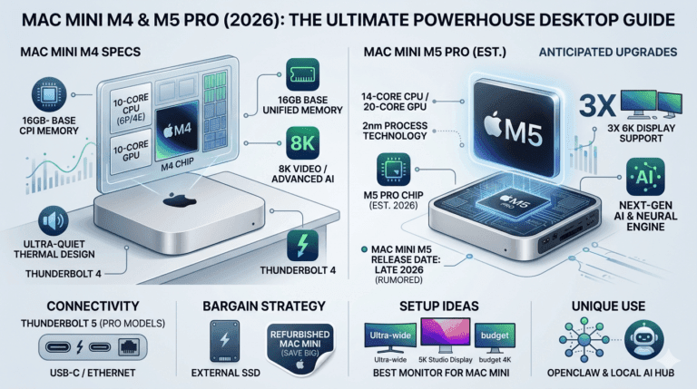 Mac Mini