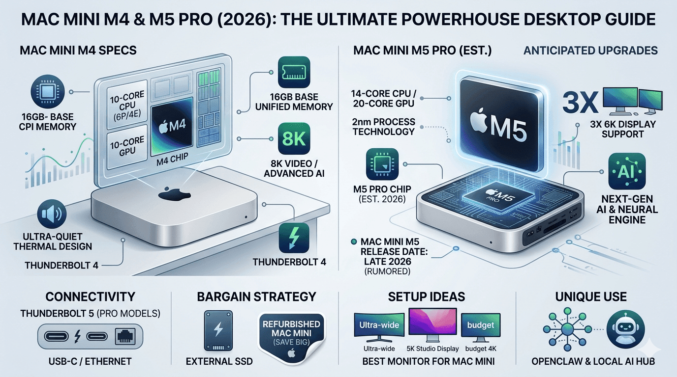 Mac Mini