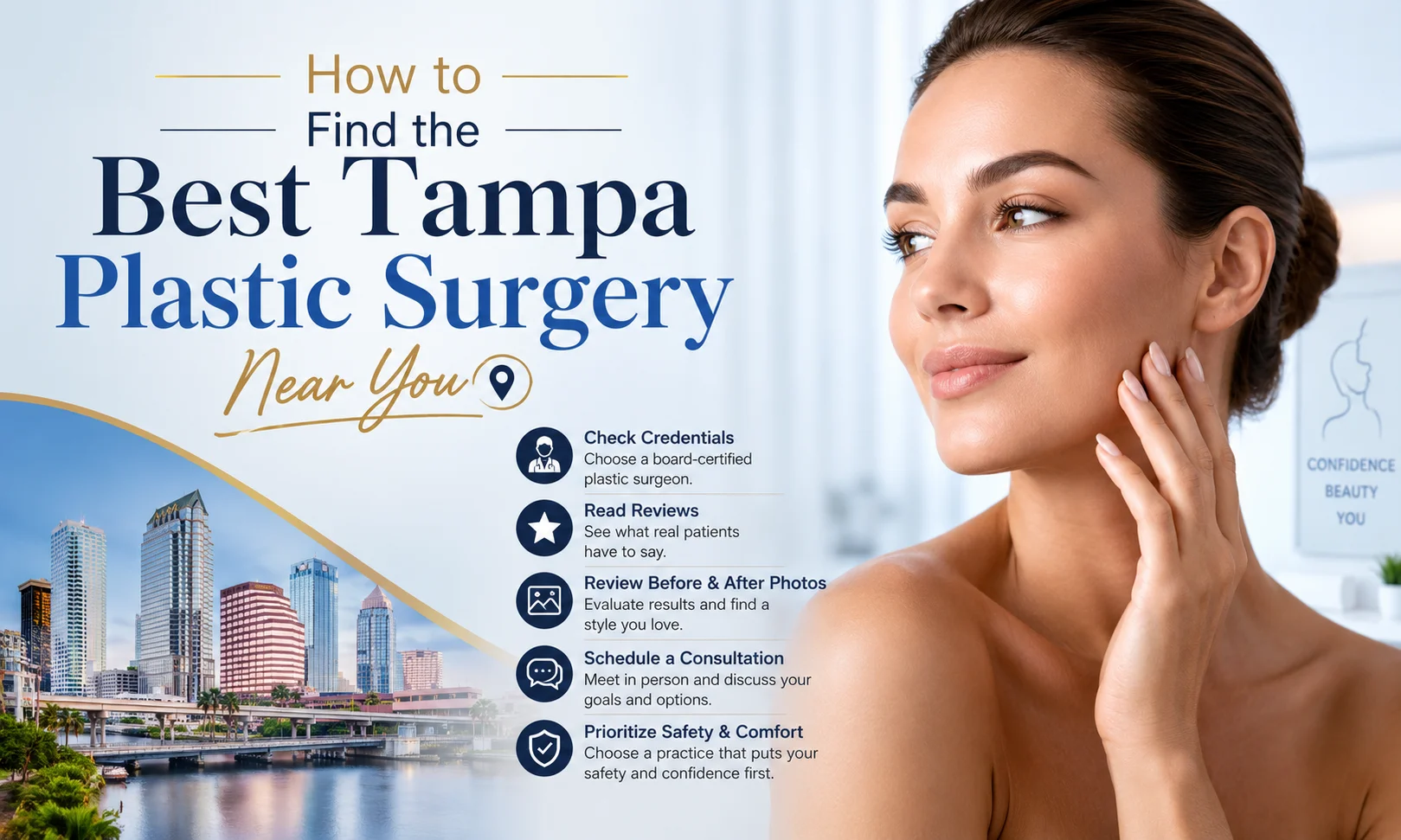 Tampa plastic