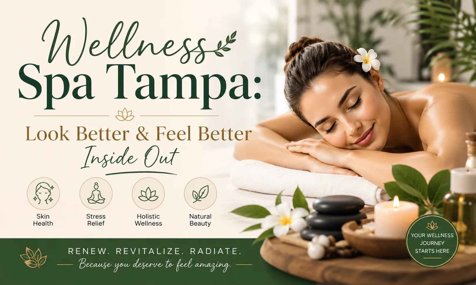Wellness Spa Tampa