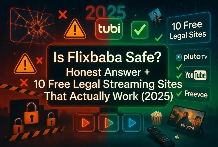 Flixbaba