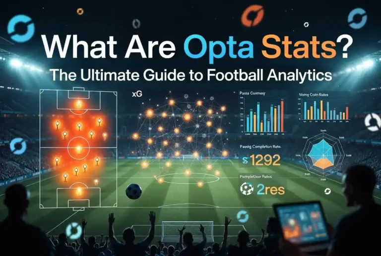 Opta Stats