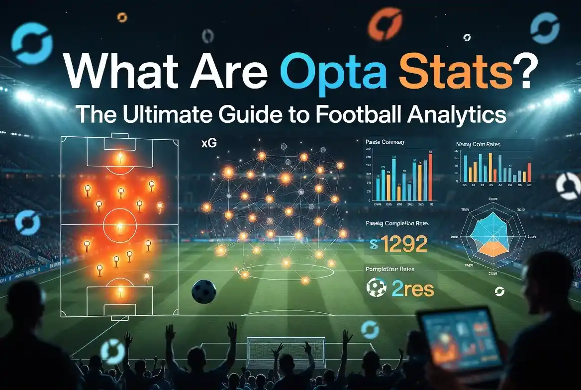 Opta Stats