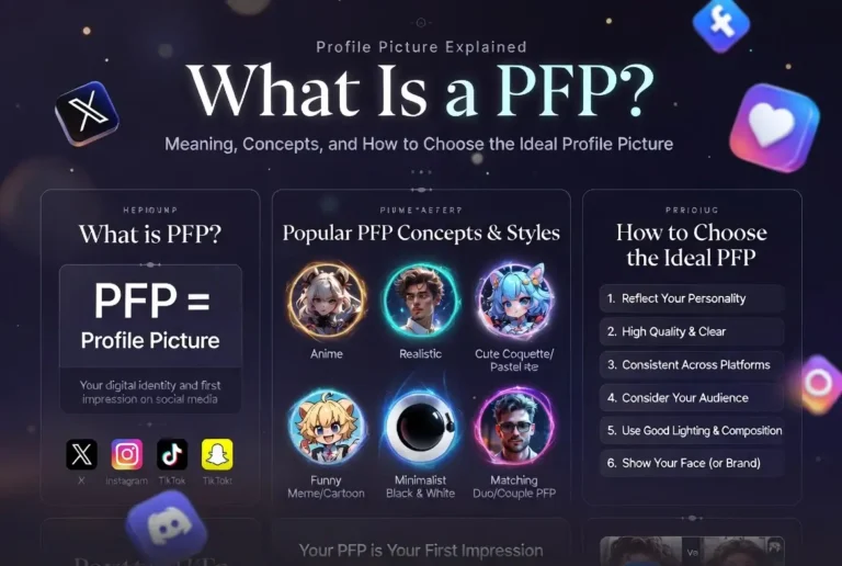 PFP