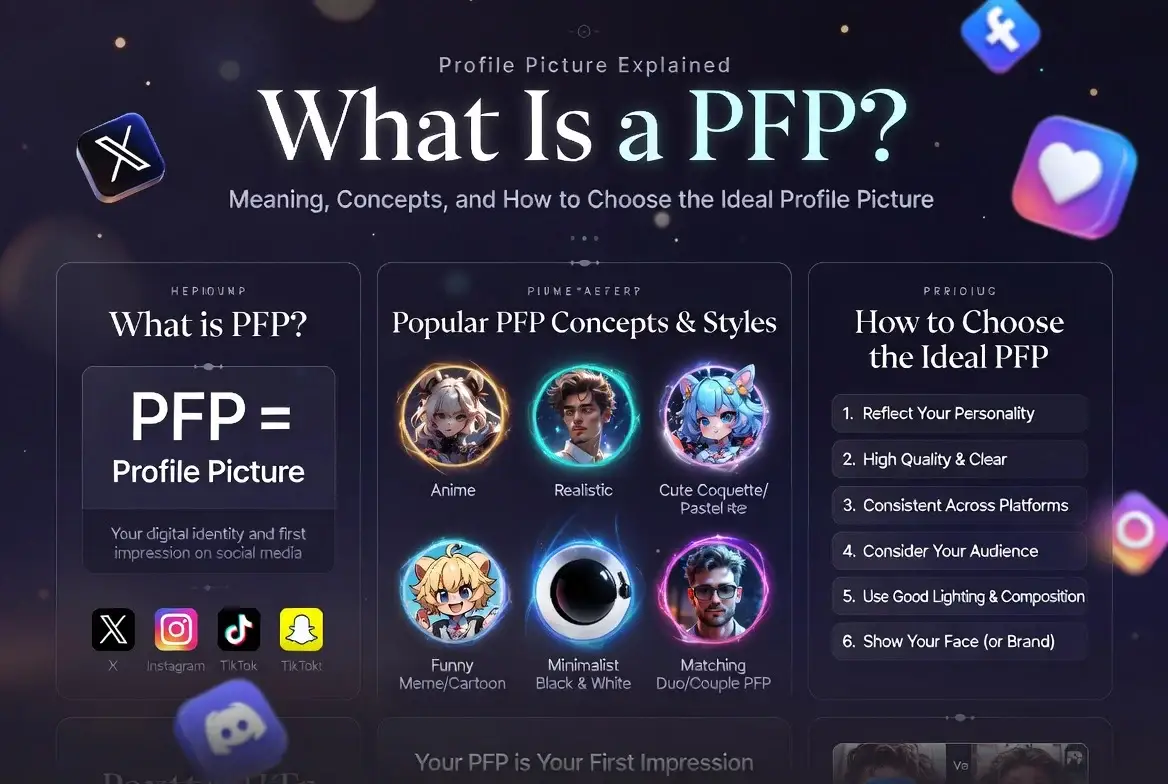 PFP