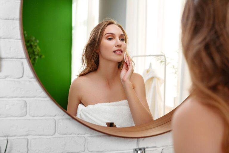 Hyperpigmentation
